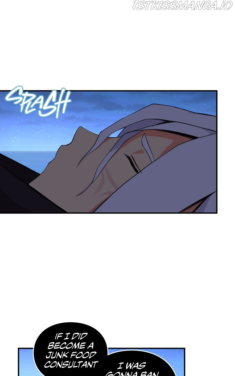 Super Awkward Man chapter 35 - page 28