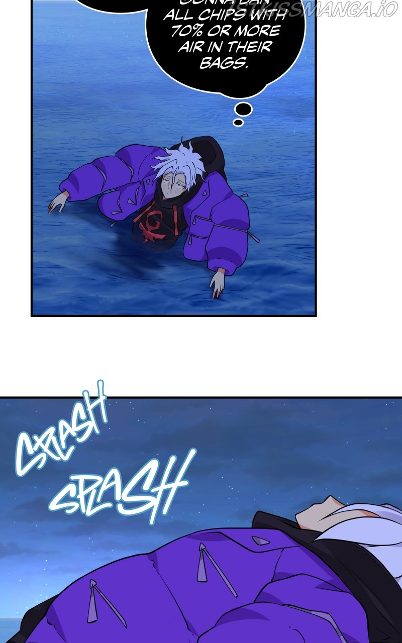 Super Awkward Man chapter 35 - page 29