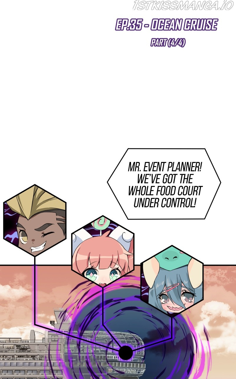 Super Awkward Man chapter 35 - page 3