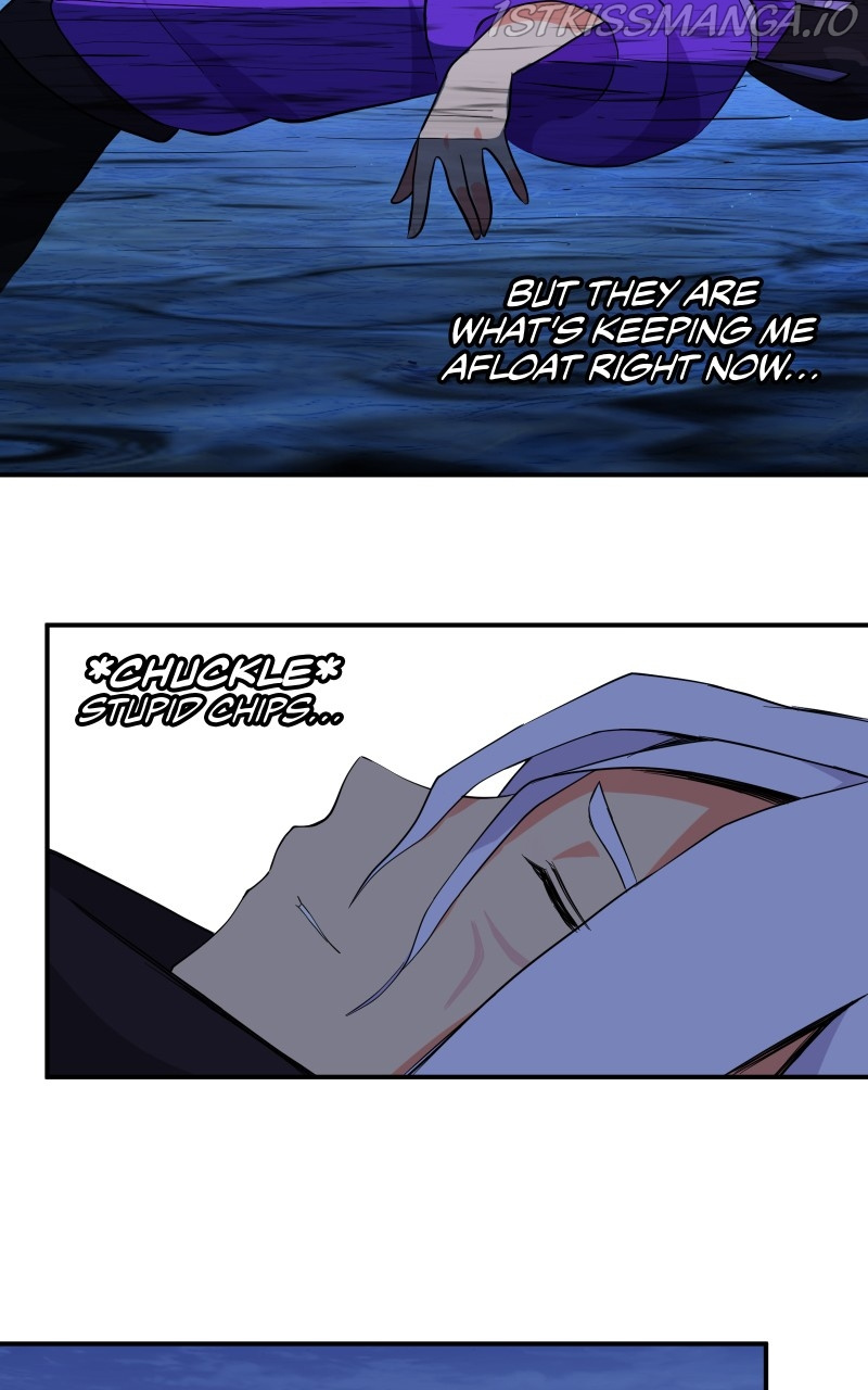 Super Awkward Man chapter 35 - page 30