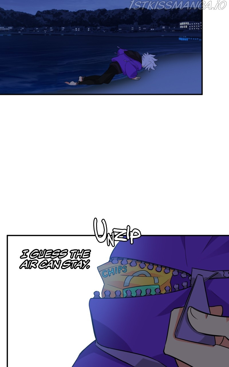 Super Awkward Man chapter 35 - page 31