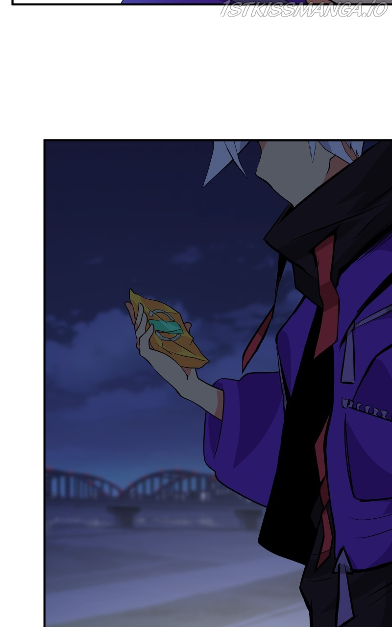 Super Awkward Man chapter 35 - page 32
