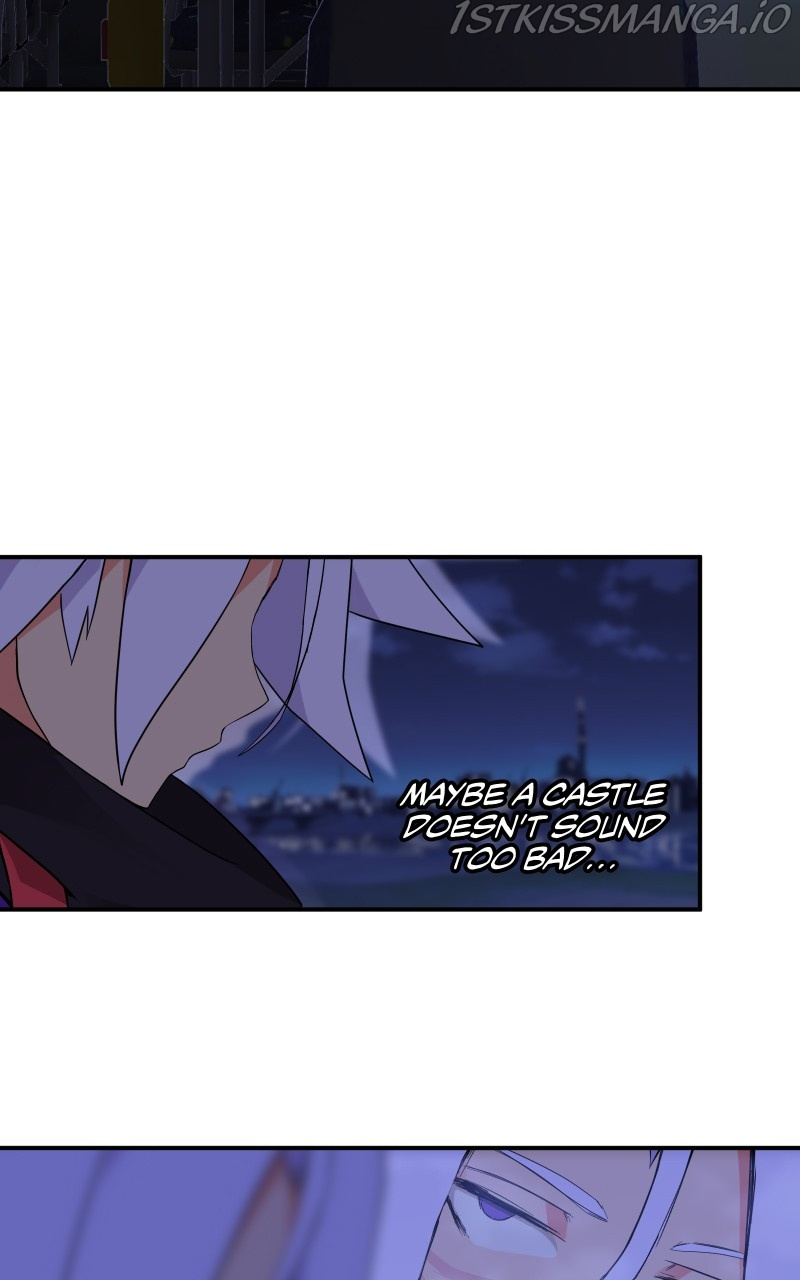 Super Awkward Man chapter 35 - page 34