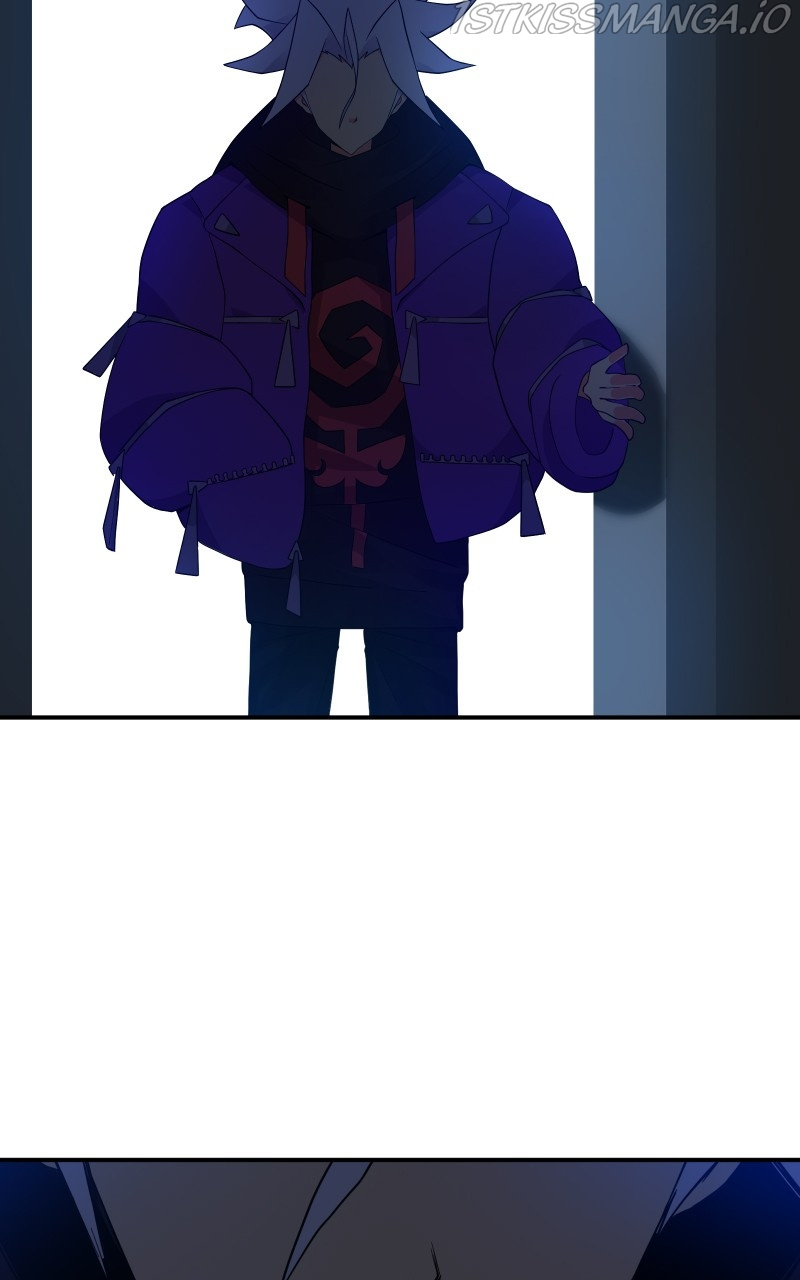 Super Awkward Man chapter 35 - page 38