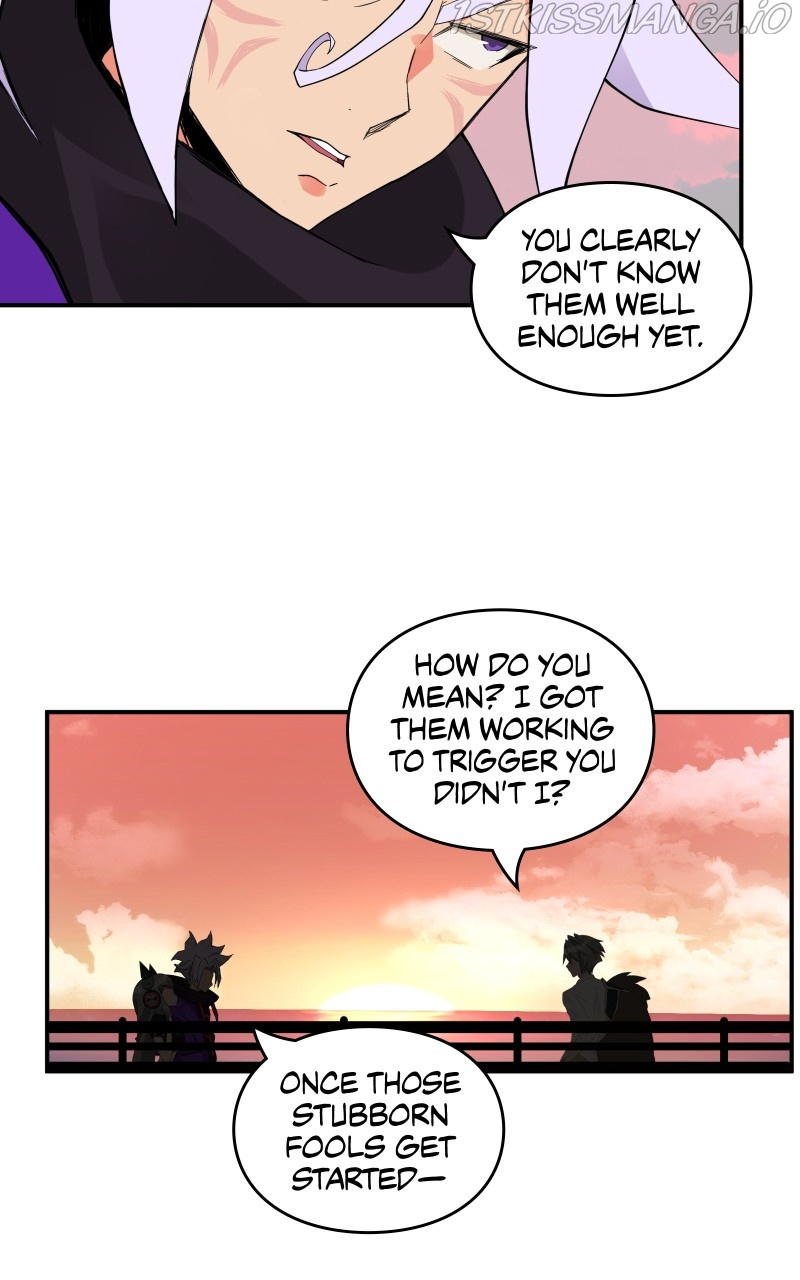 Super Awkward Man chapter 35 - page 6