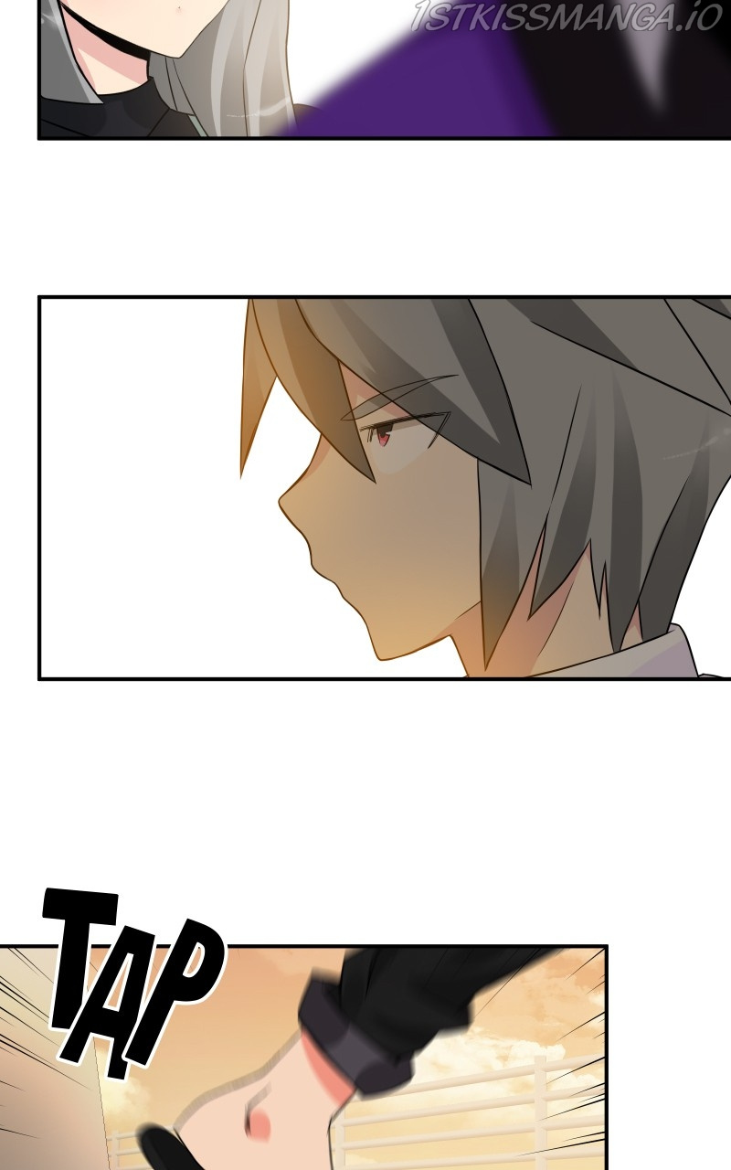 Super Awkward Man chapter 35 - page 8