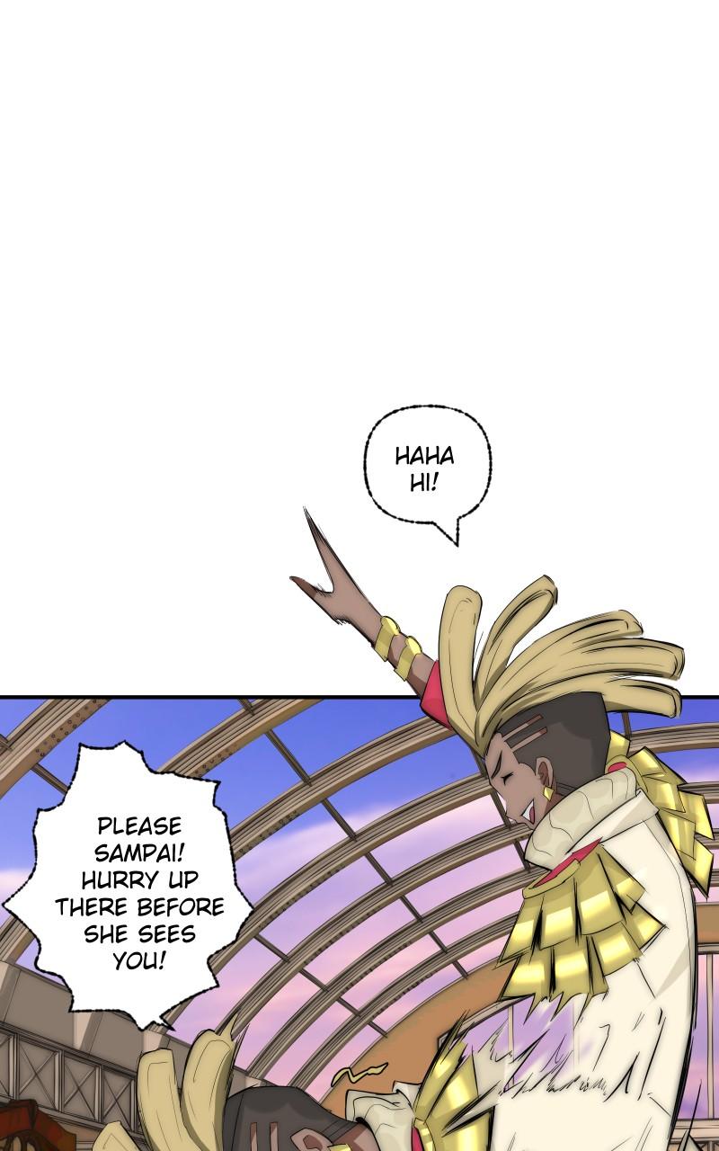 Super Awkward Man chapter 12 - page 15