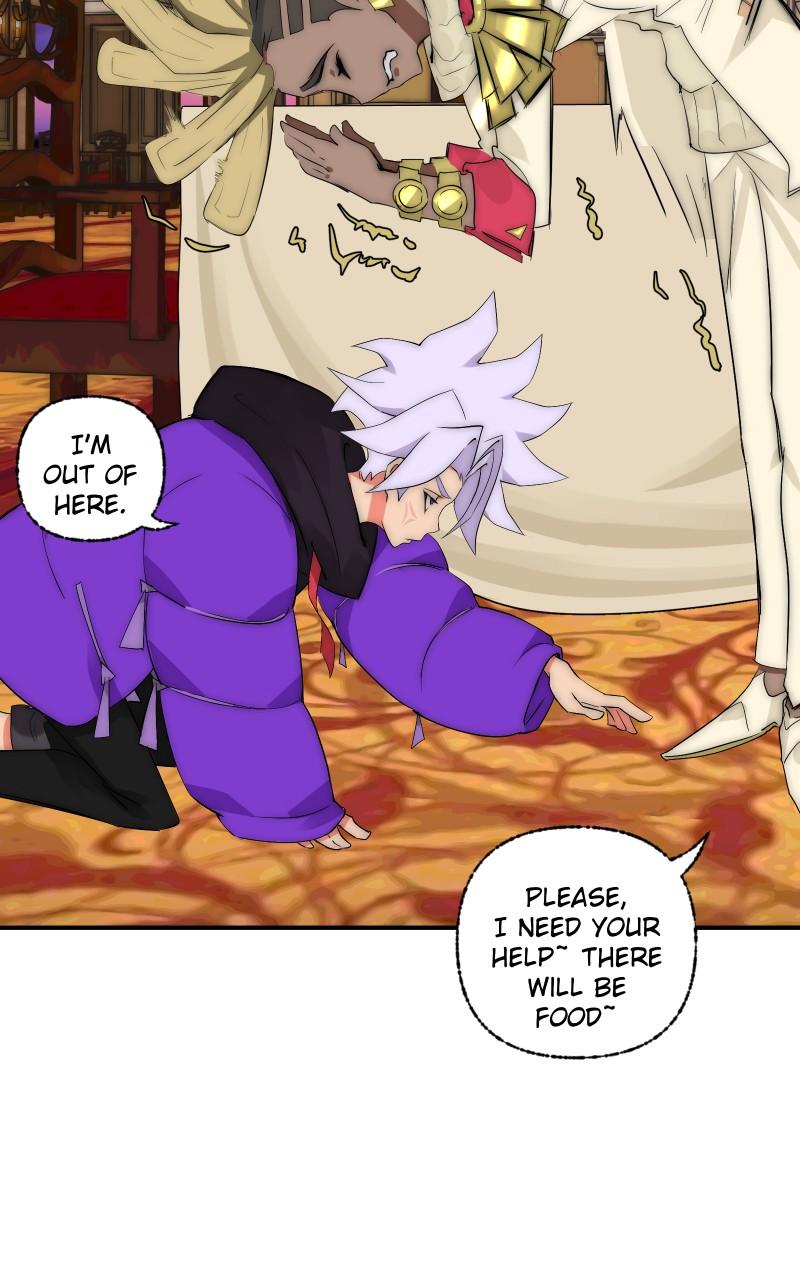 Super Awkward Man chapter 12 - page 16