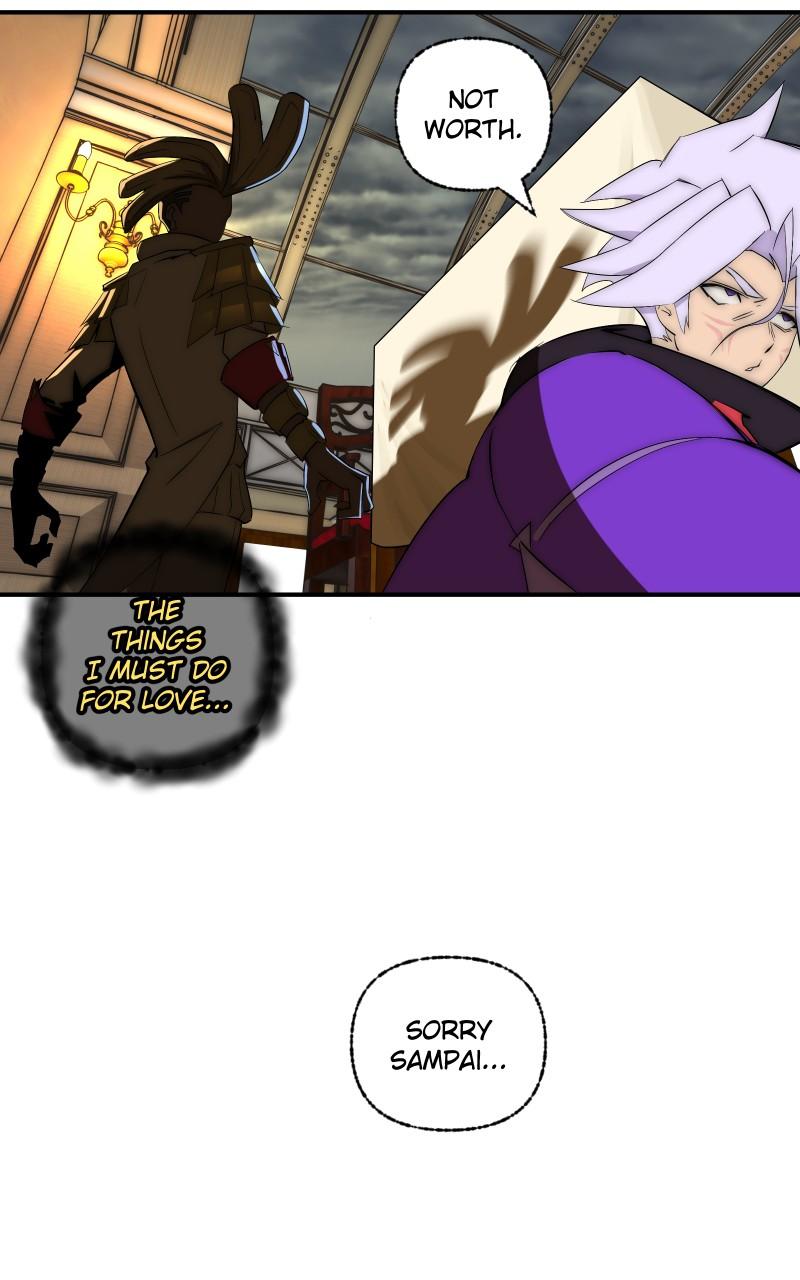 Super Awkward Man chapter 12 - page 17