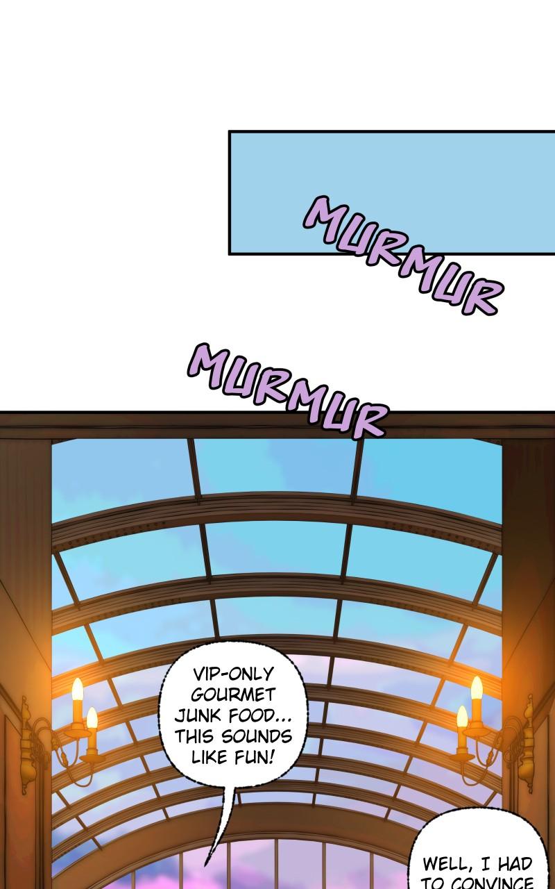 Super Awkward Man chapter 12 - page 18