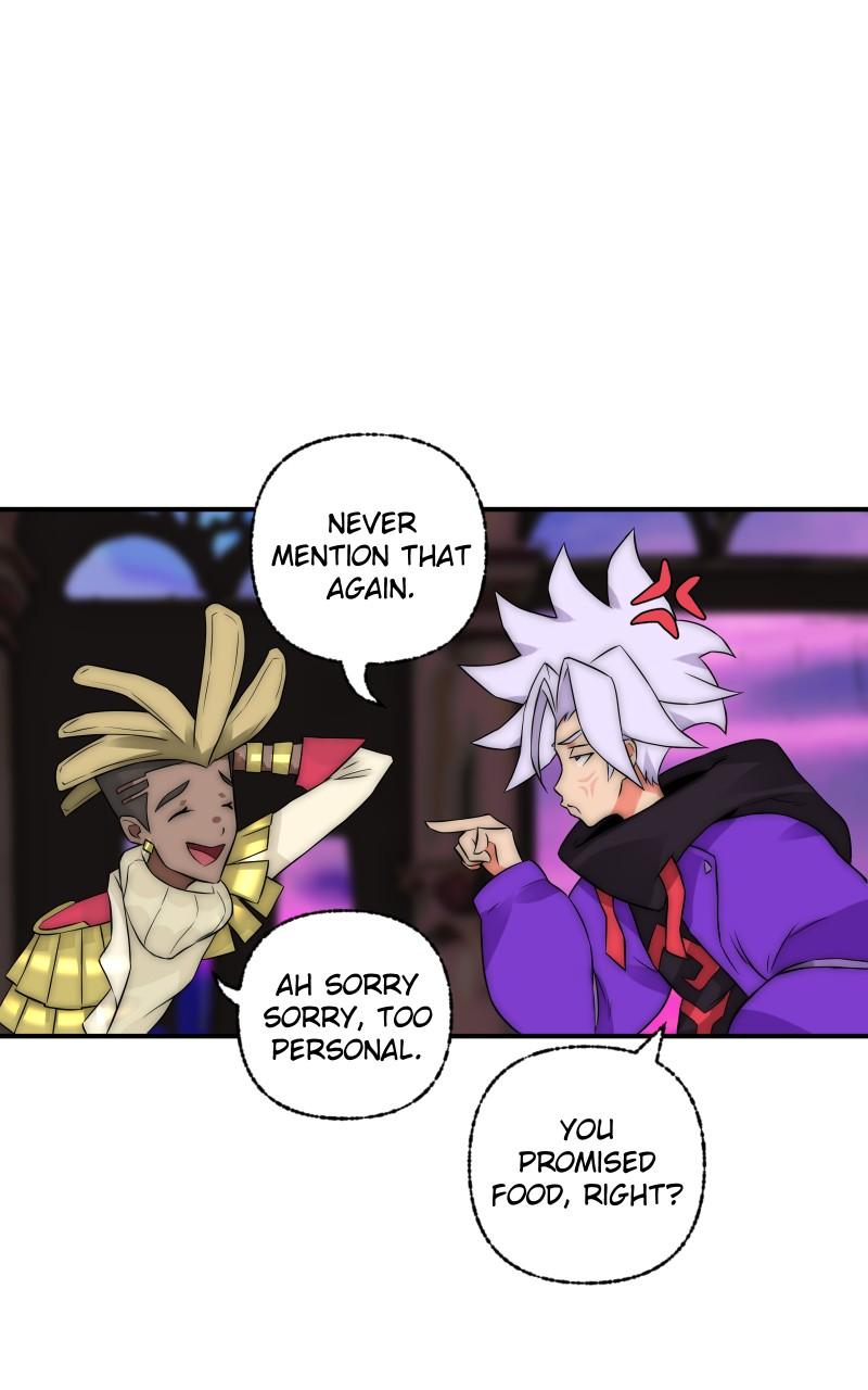 Super Awkward Man chapter 12 - page 2