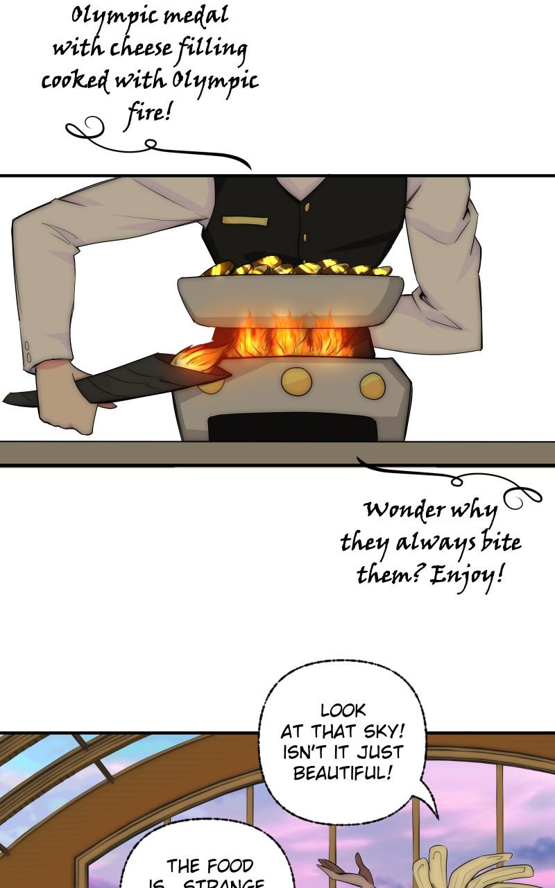 Super Awkward Man chapter 12 - page 28