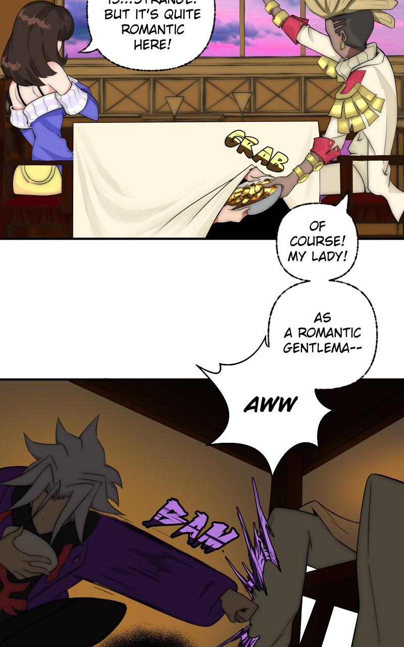 Super Awkward Man chapter 12 - page 29