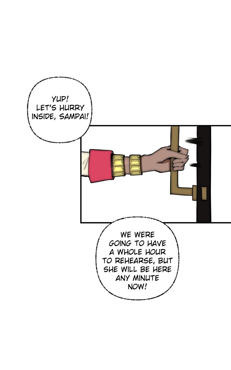 Super Awkward Man chapter 12 - page 3