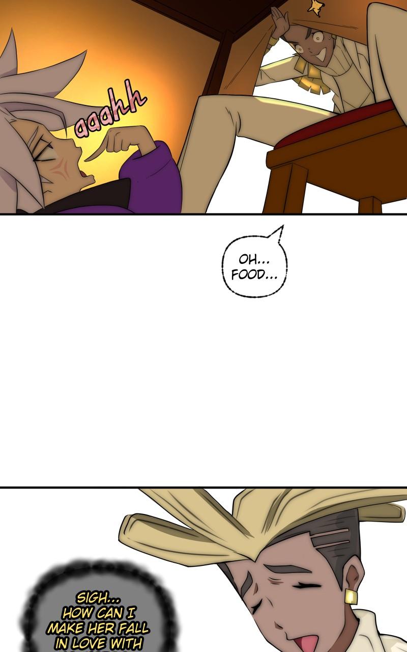 Super Awkward Man chapter 12 - page 37