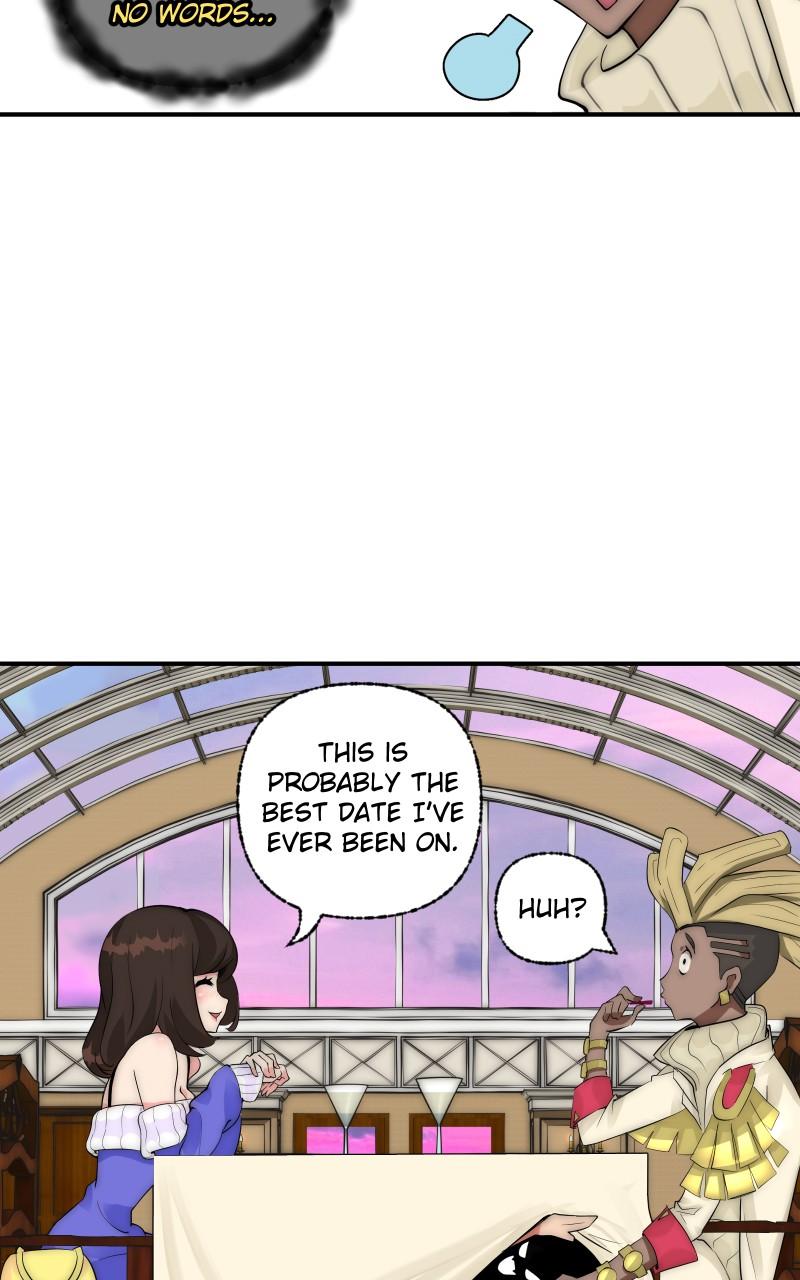 Super Awkward Man chapter 12 - page 38