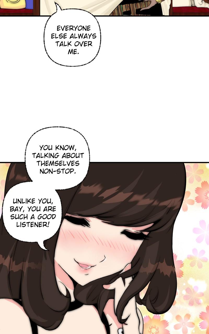 Super Awkward Man chapter 12 - page 39