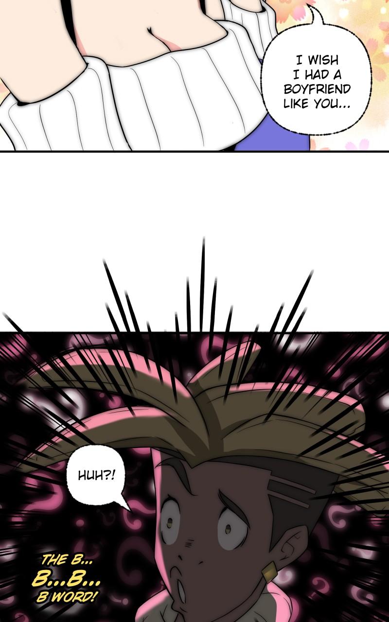Super Awkward Man chapter 12 - page 40