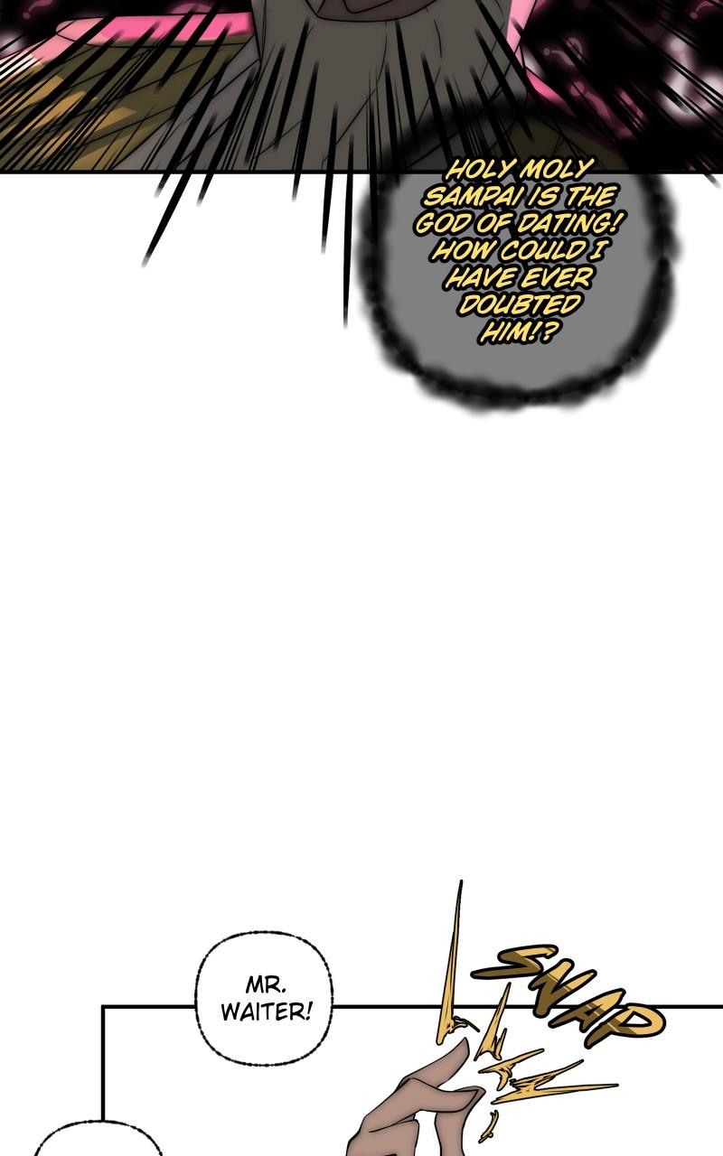 Super Awkward Man chapter 12 - page 41