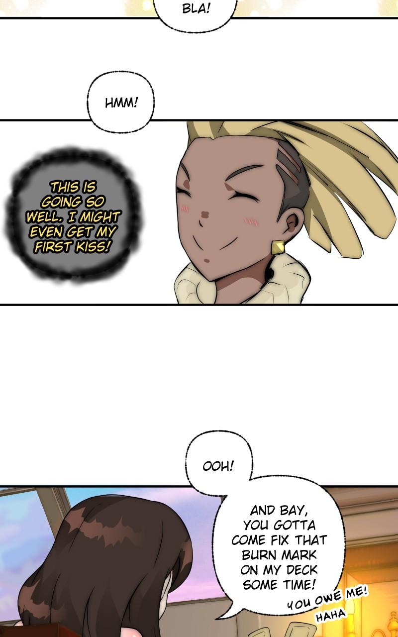 Super Awkward Man chapter 12 - page 46