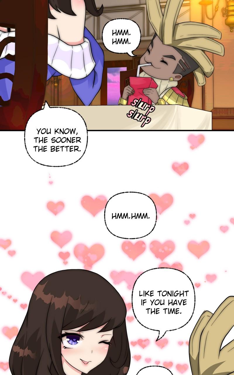 Super Awkward Man chapter 12 - page 47