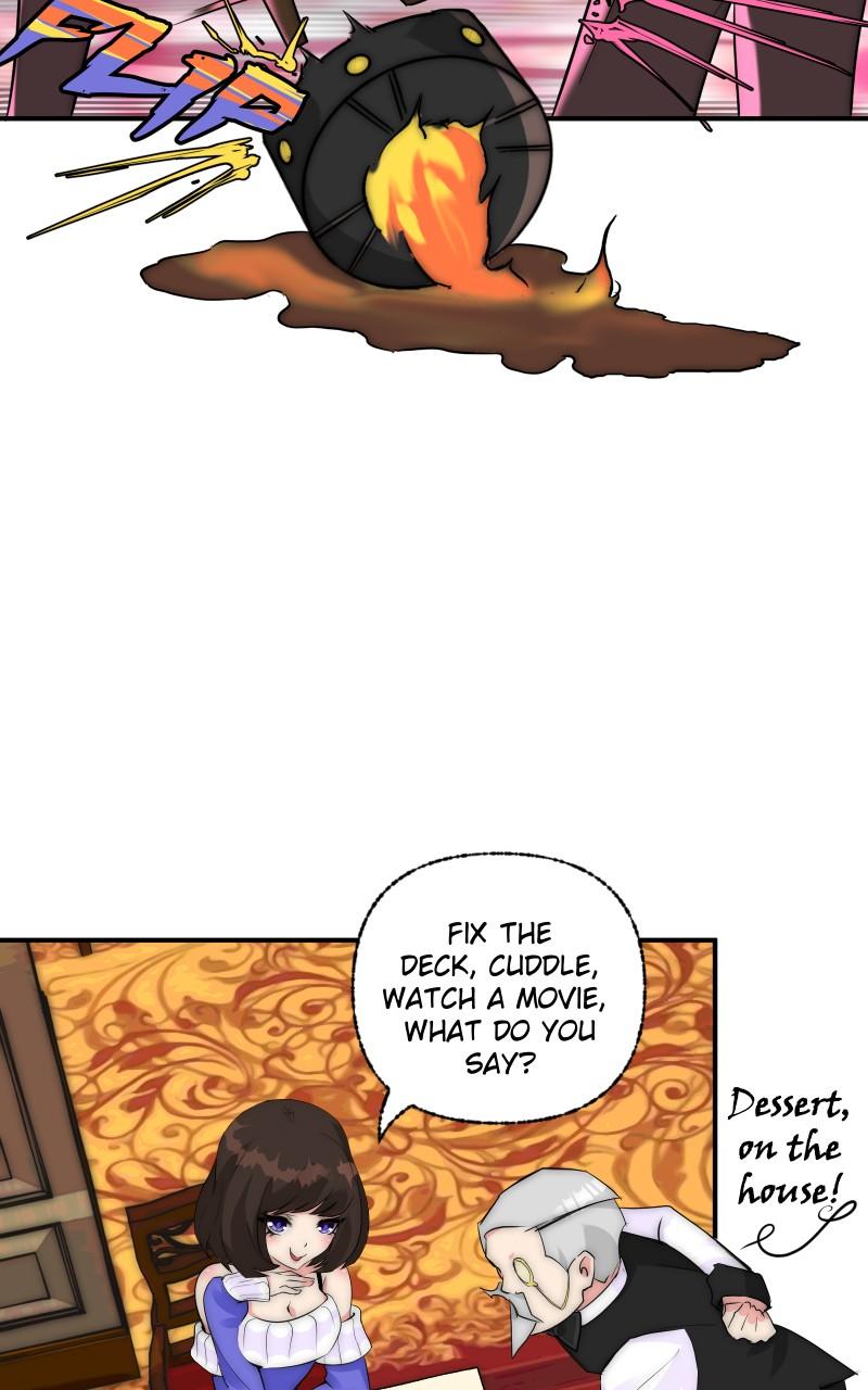 Super Awkward Man chapter 12 - page 52