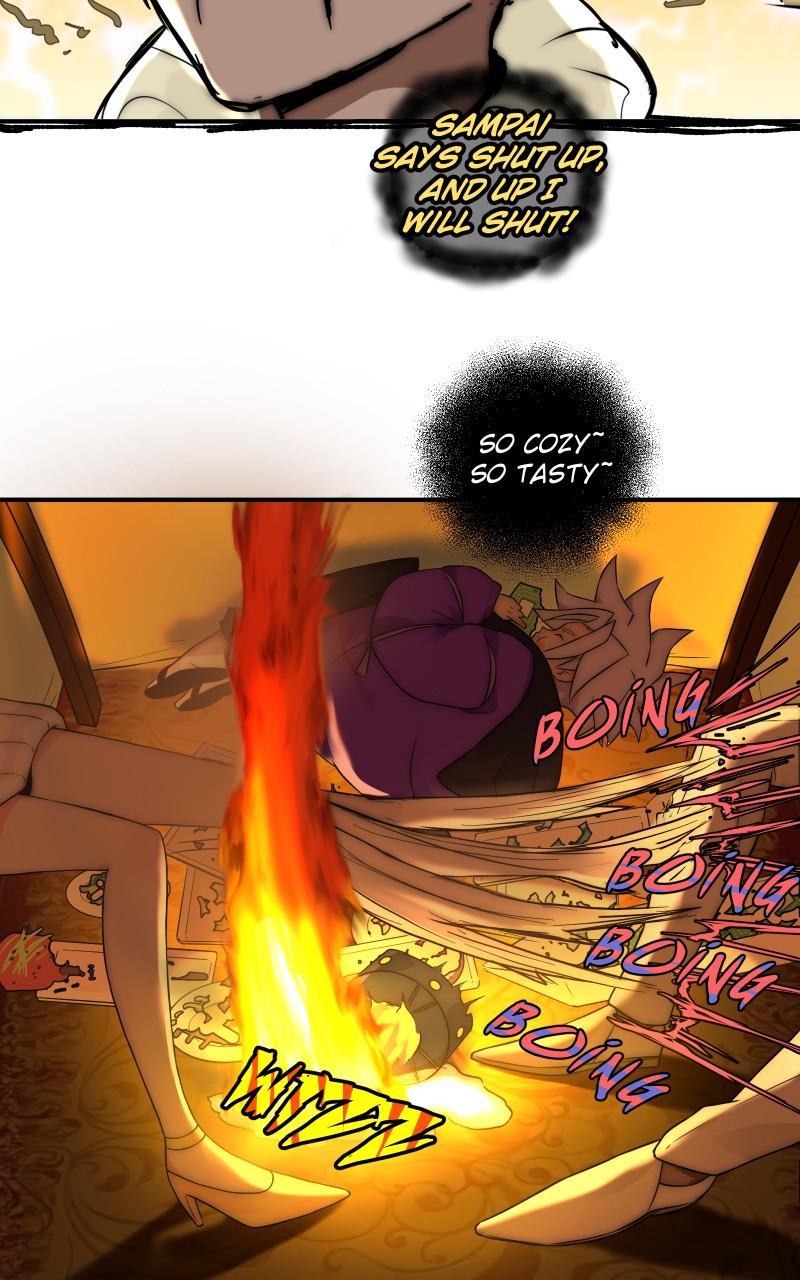 Super Awkward Man chapter 12 - page 54
