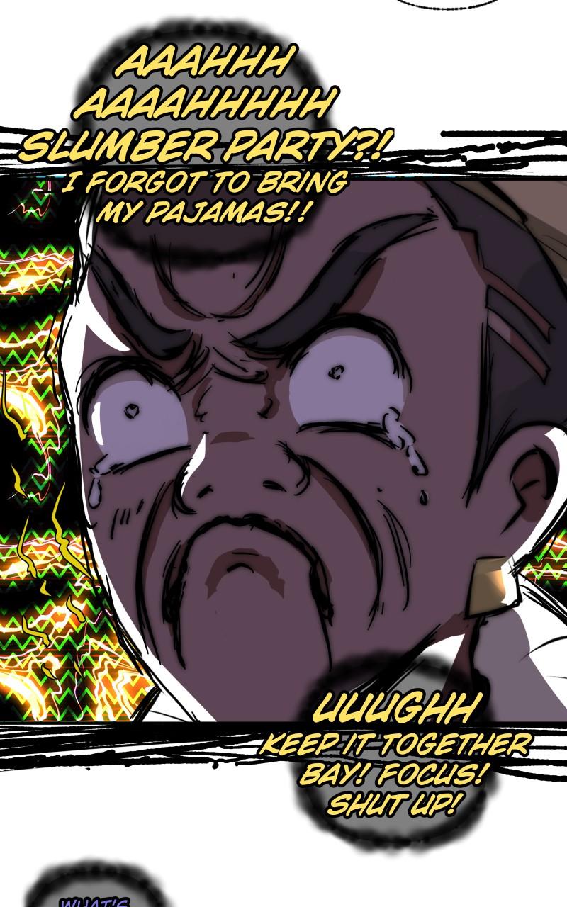 Super Awkward Man chapter 12 - page 56