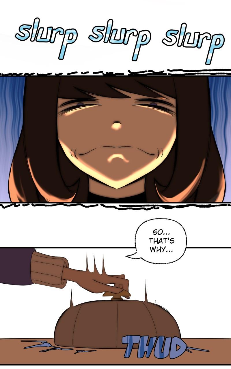 Super Awkward Man chapter 12 - page 60