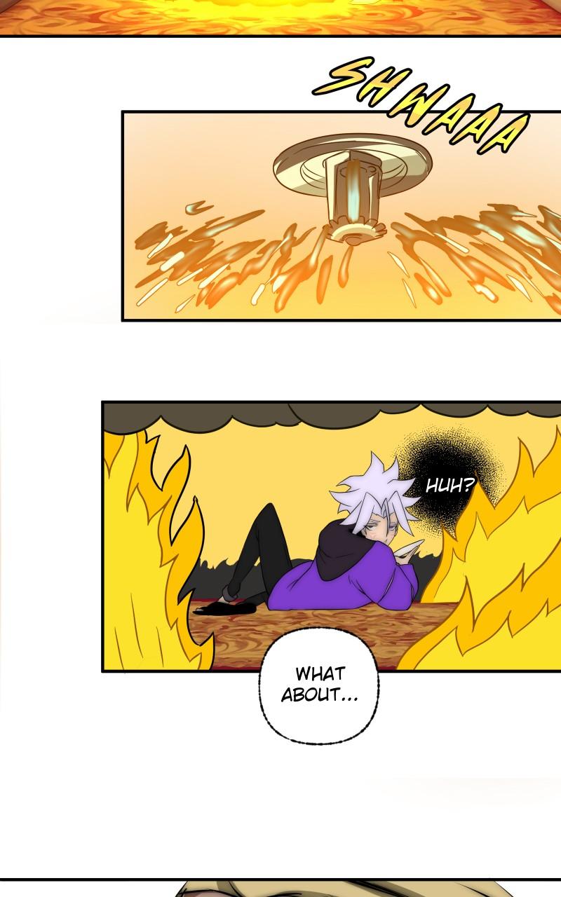 Super Awkward Man chapter 12 - page 62