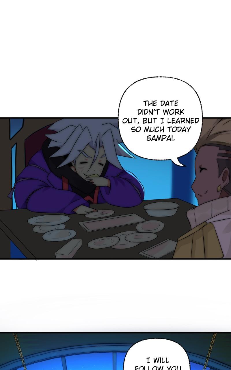 Super Awkward Man chapter 12 - page 65