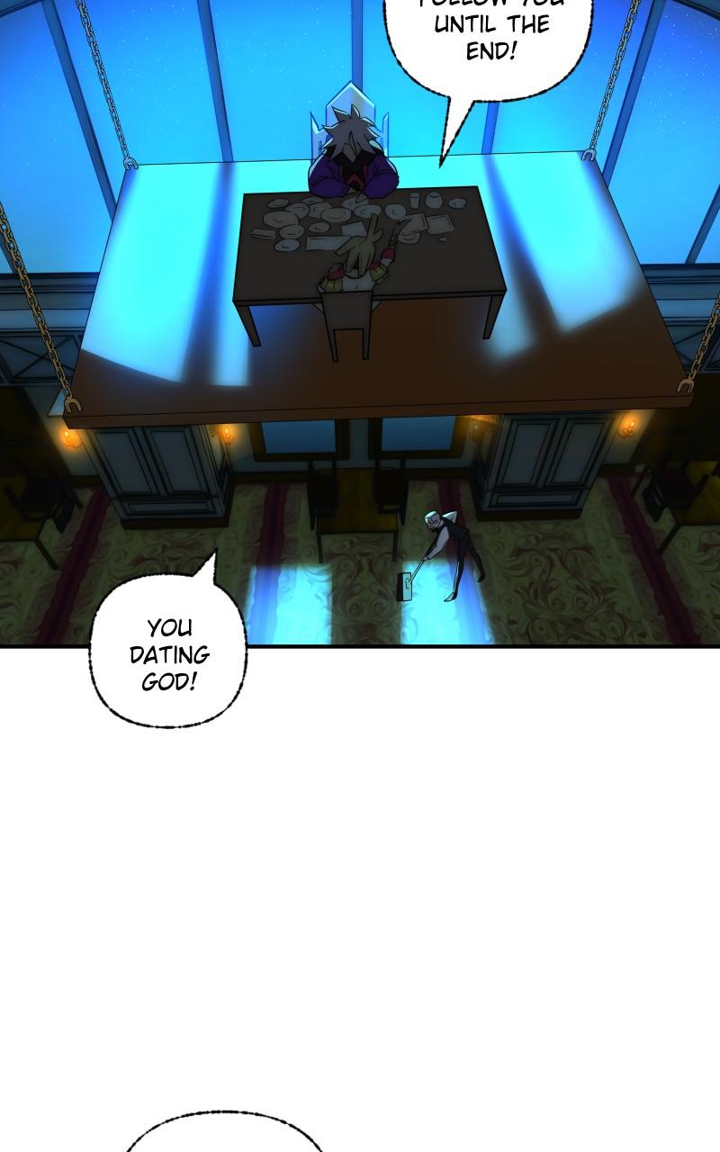 Super Awkward Man chapter 12 - page 66