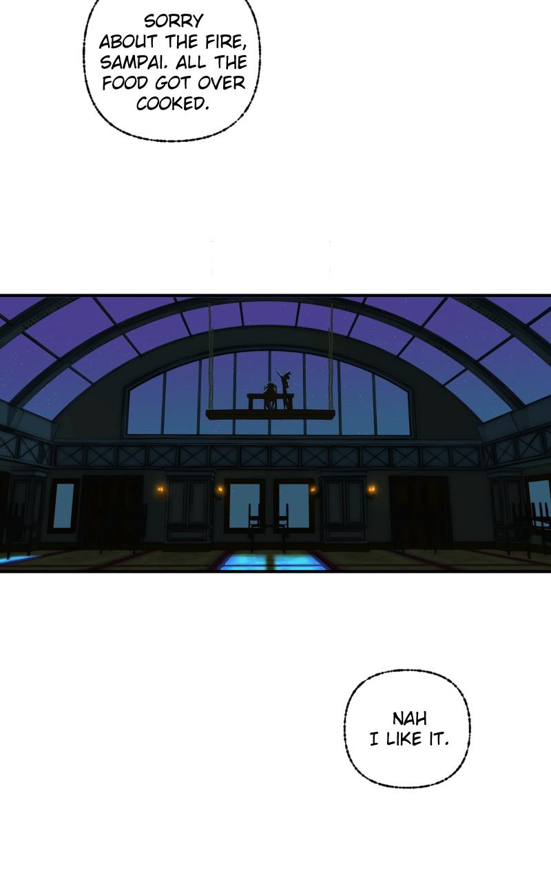 Super Awkward Man chapter 12 - page 67