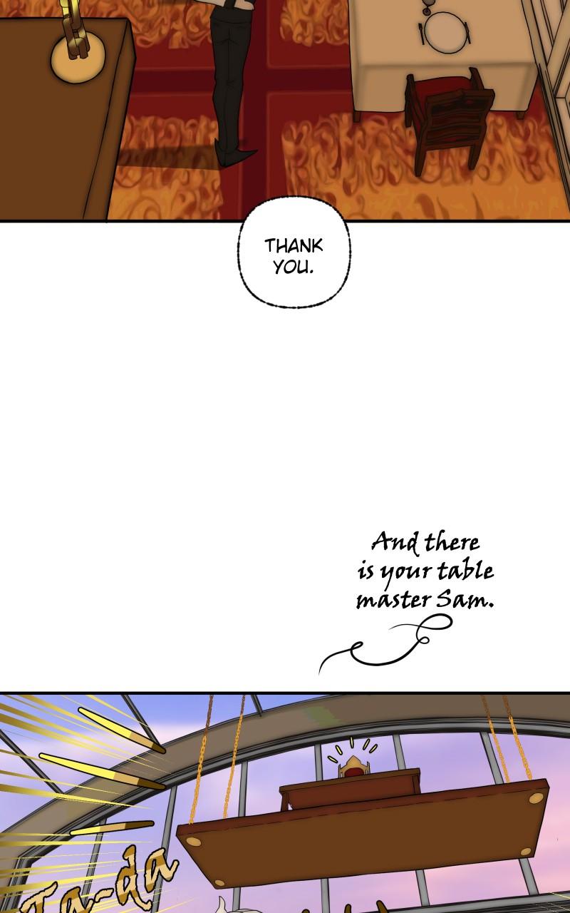 Super Awkward Man chapter 12 - page 7