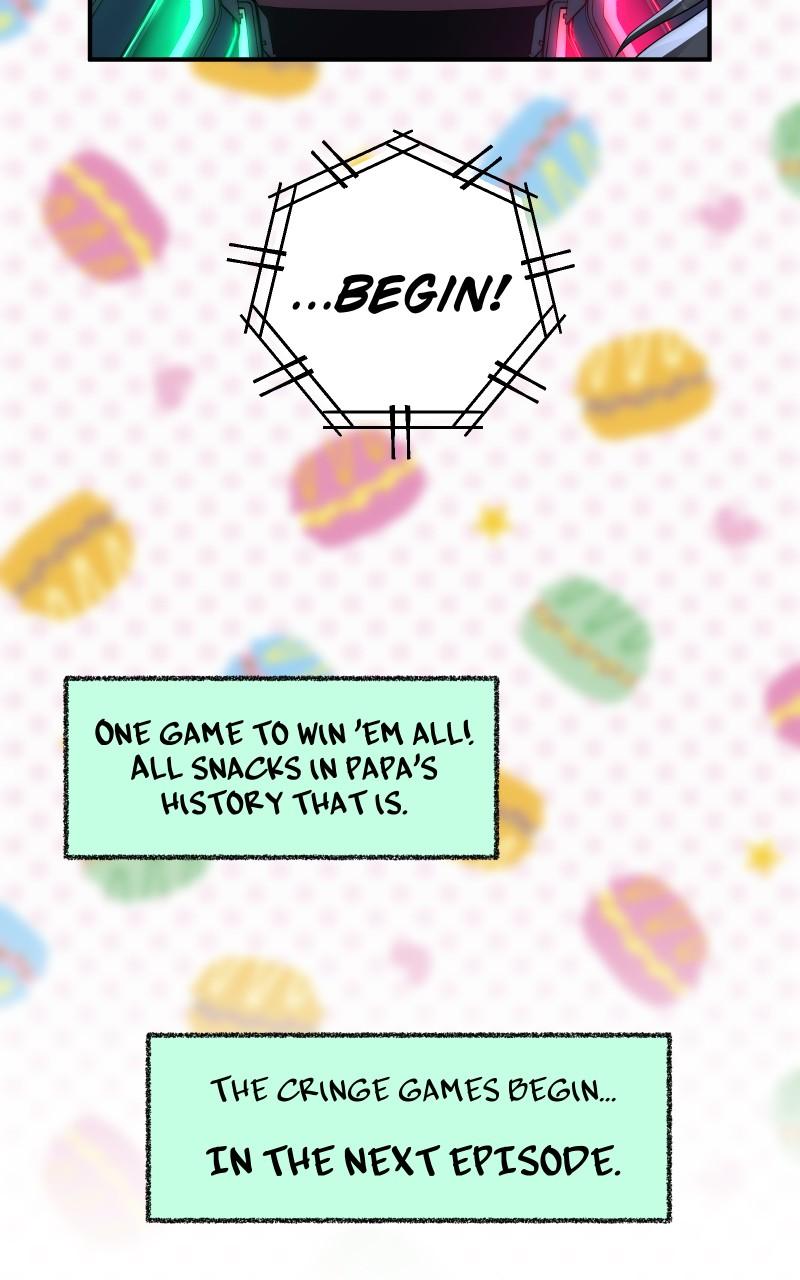 Super Awkward Man chapter 12 - page 72