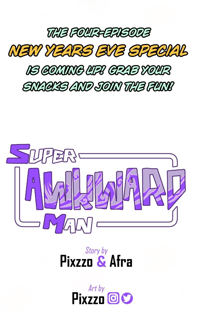 Super Awkward Man chapter 12 - page 73