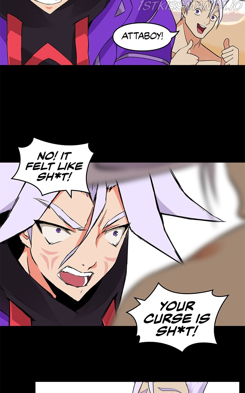Super Awkward Man chapter 34 - page 10
