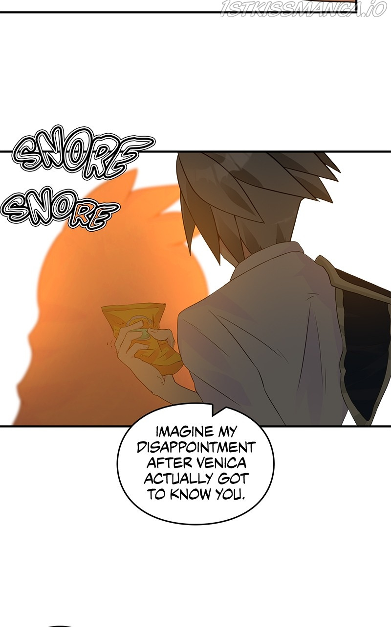 Super Awkward Man chapter 34 - page 15