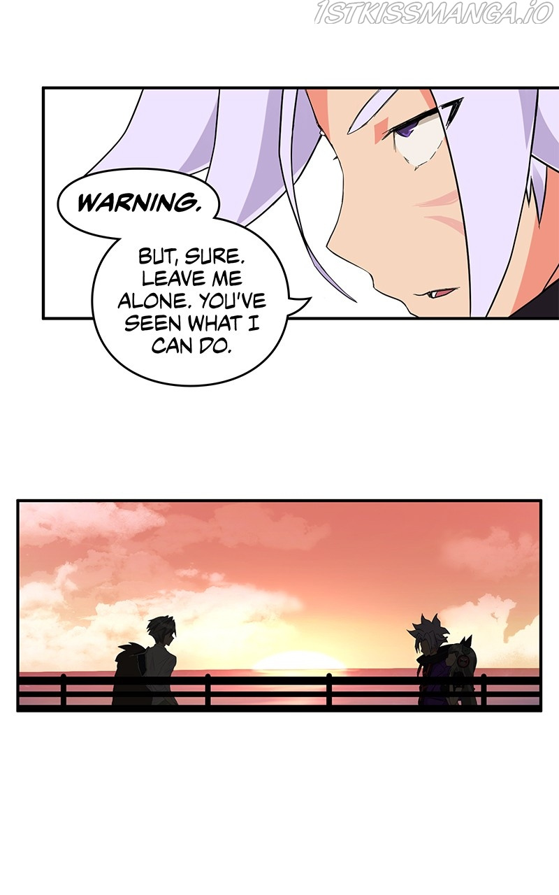 Super Awkward Man chapter 34 - page 19
