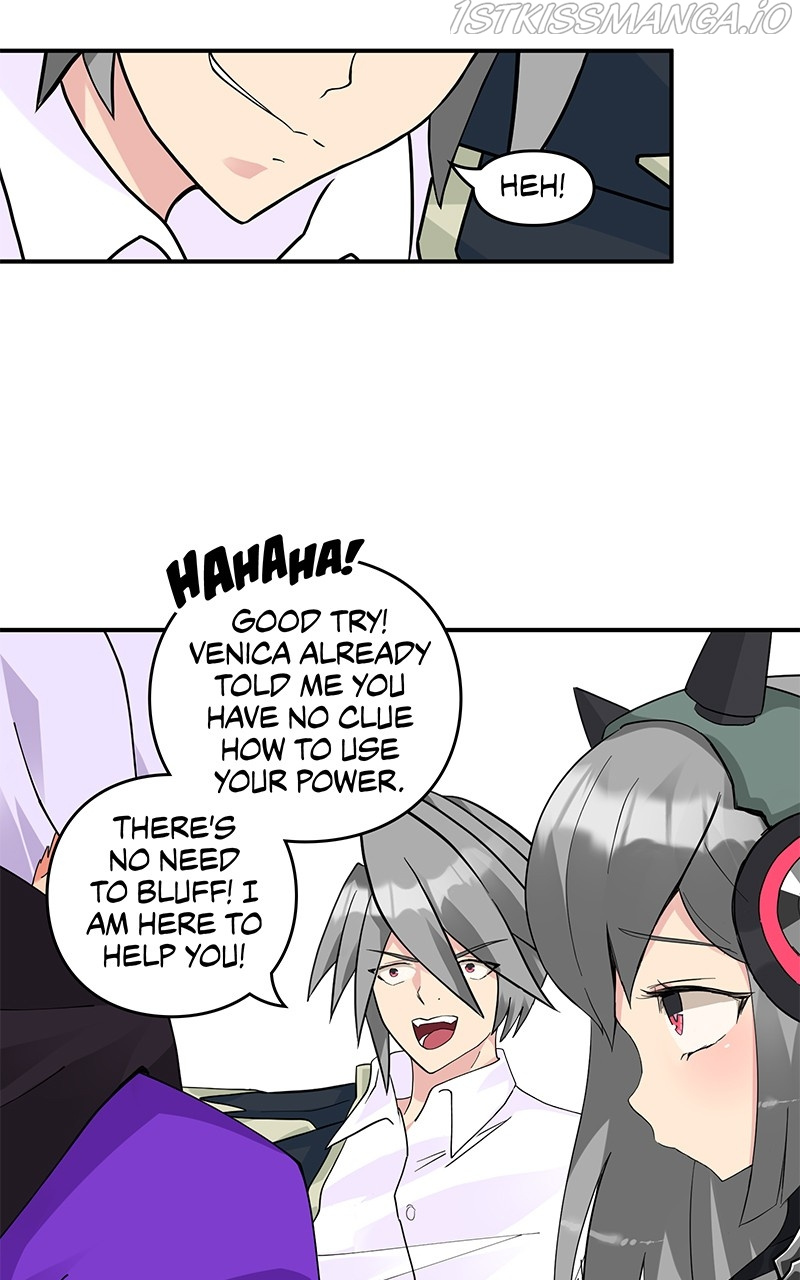 Super Awkward Man chapter 34 - page 20