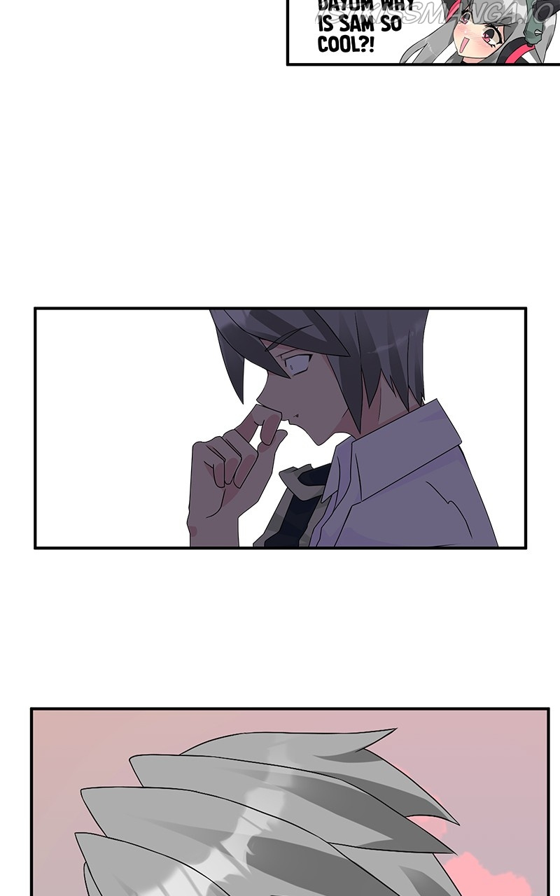 Super Awkward Man chapter 34 - page 25