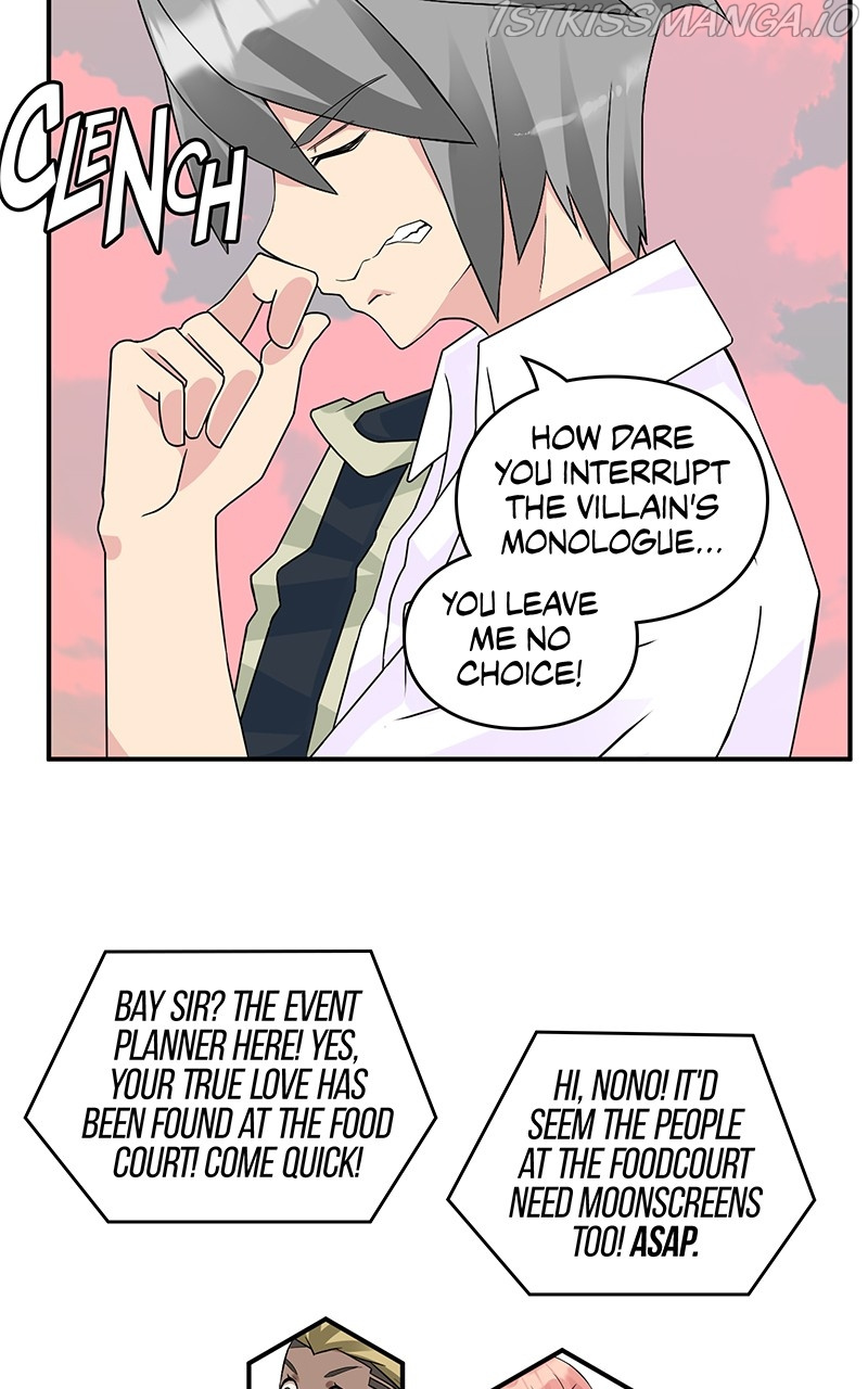 Super Awkward Man chapter 34 - page 26