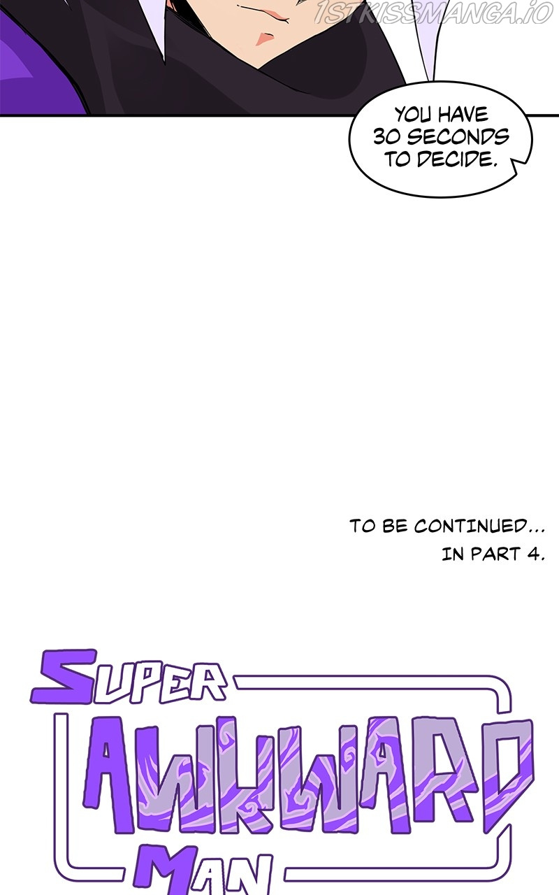 Super Awkward Man chapter 34 - page 30