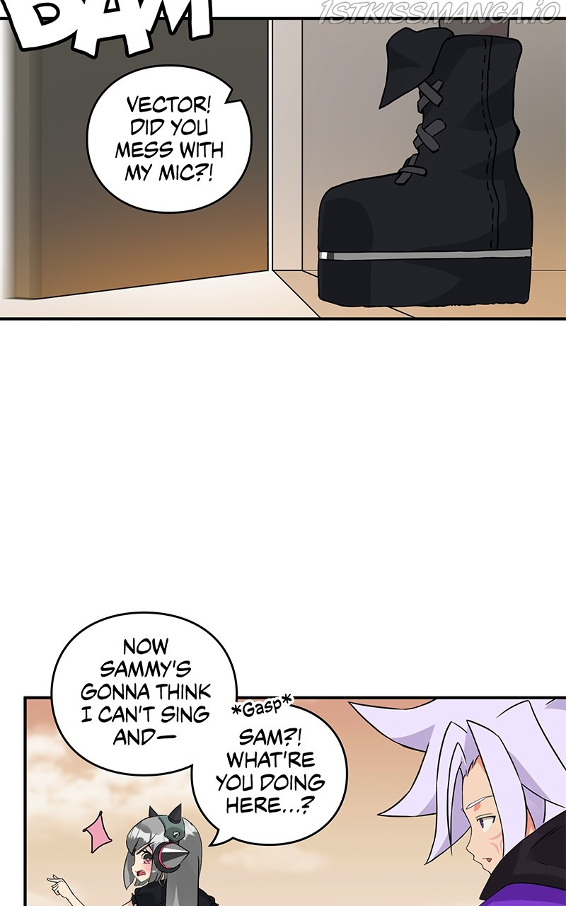 Super Awkward Man chapter 34 - page 5