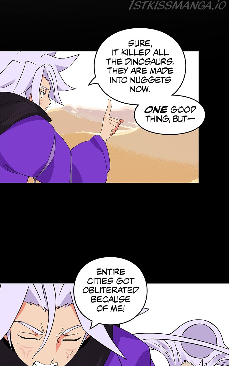 Super Awkward Man chapter 34 - page 9
