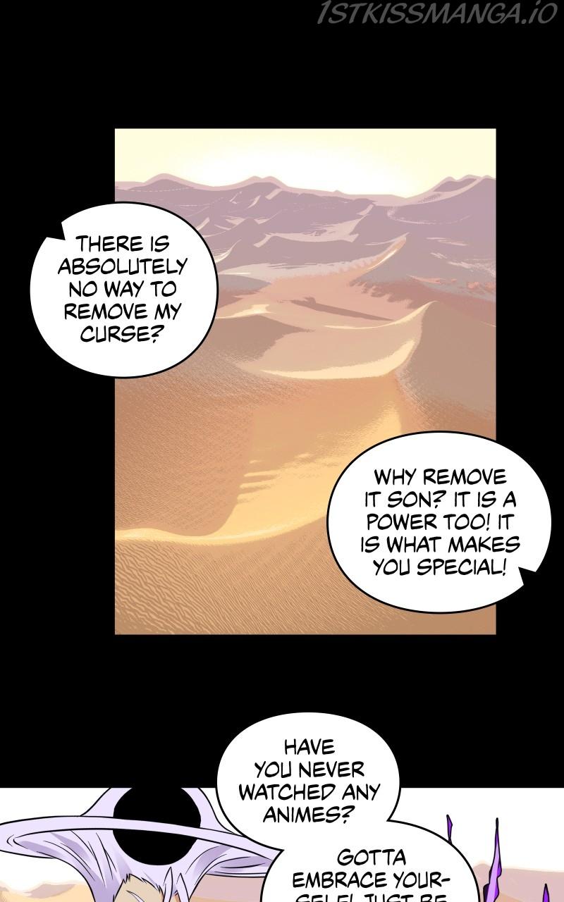 Super Awkward Man chapter 33 - page 1