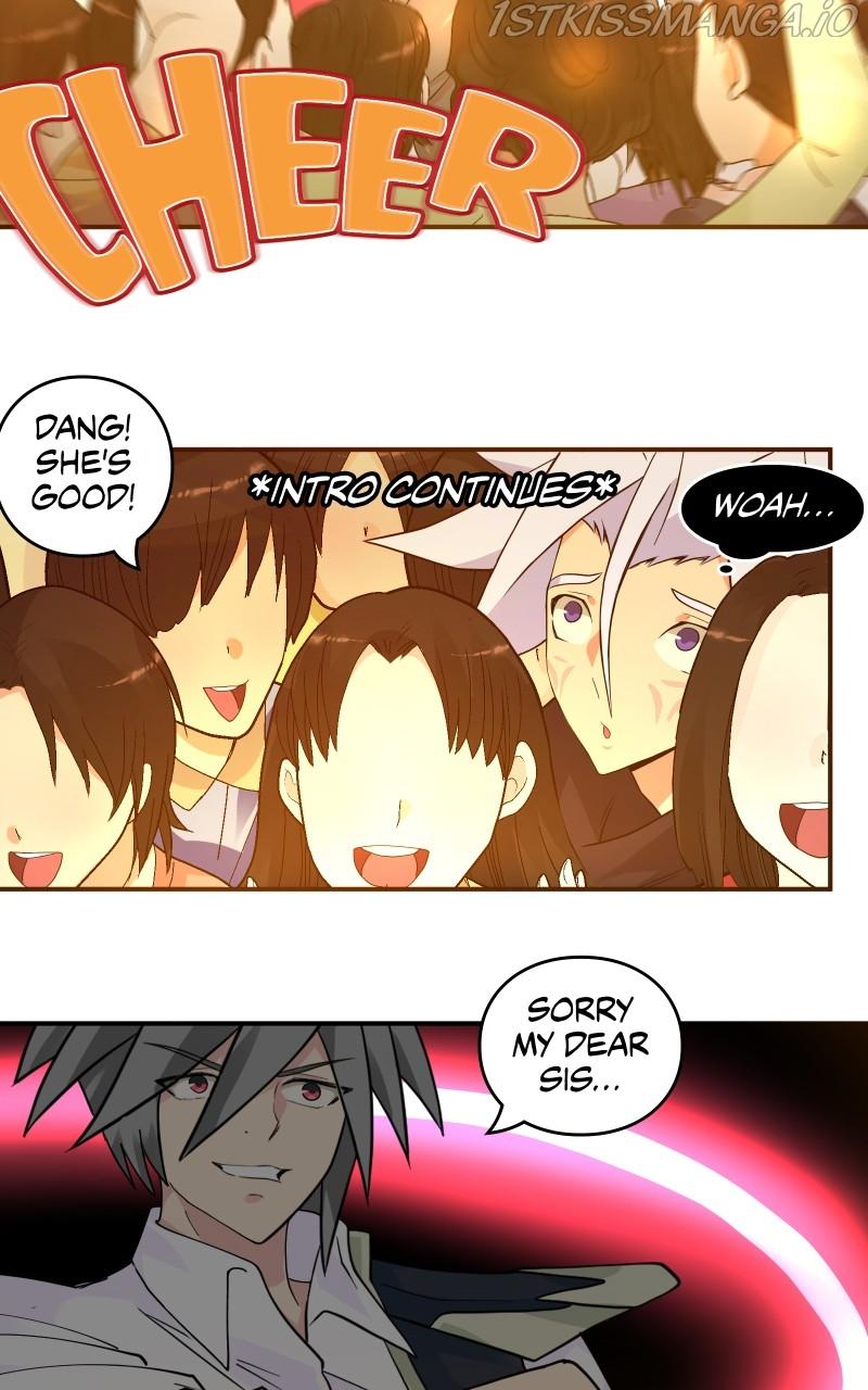 Super Awkward Man chapter 33 - page 12