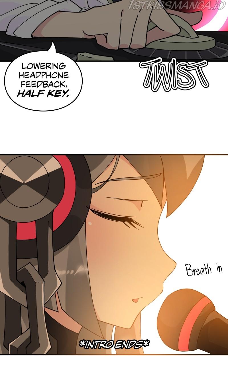 Super Awkward Man chapter 33 - page 13