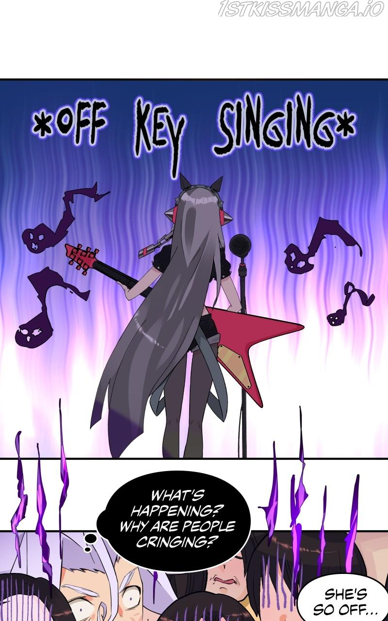 Super Awkward Man chapter 33 - page 14