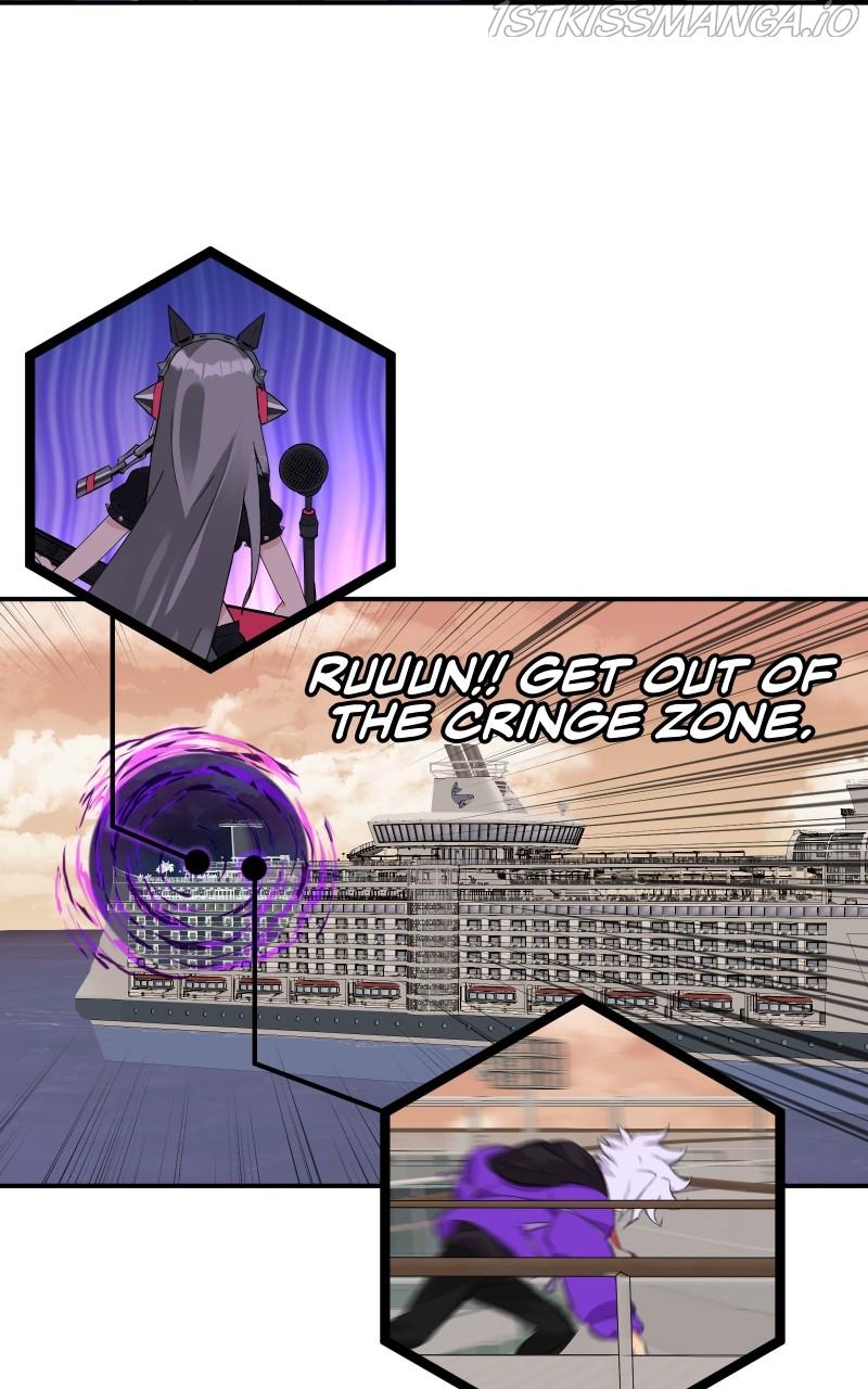 Super Awkward Man chapter 33 - page 16